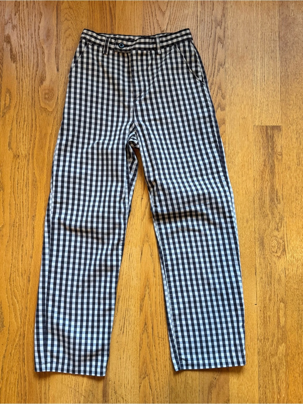 Levi’s Math Club Slacks